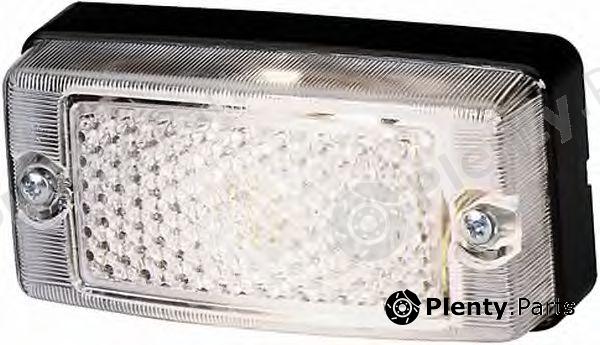  HELLA part 2PG004361011* (2PG004361011) Position Light