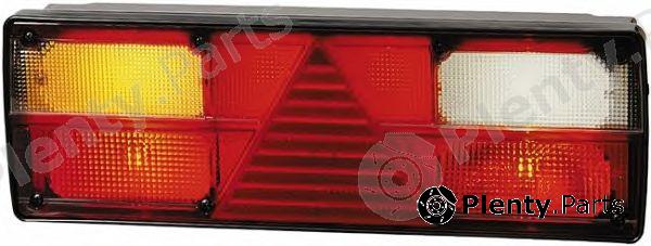  HELLA part 2VP340450-151 (2VP340450151) Combination Rearlight