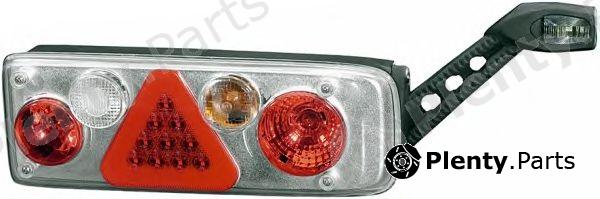  HELLA part 2VP340942-101 (2VP340942101) Combination Rearlight