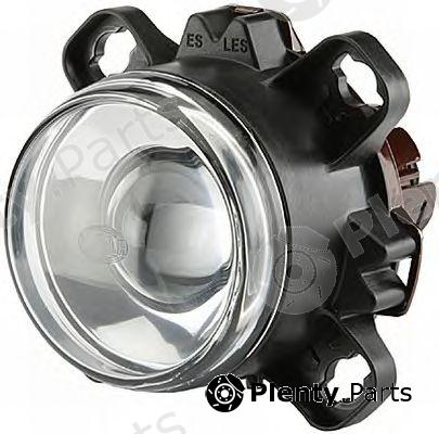  HELLA part 1BL247042-017 (1BL247042017) Headlight