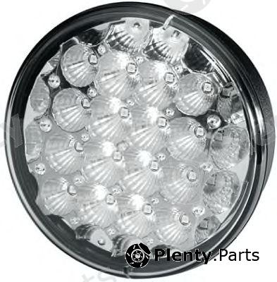  HELLA part 2SB344200-027 (2SB344200027) Combination Rearlight