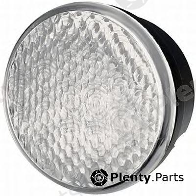  HELLA part 2NE959011-501 (2NE959011501) Rear Fog Light
