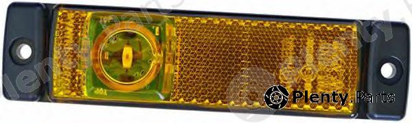  HELLA part 2PS008645-001 (2PS008645001) Side Marker Light