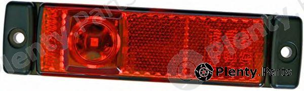  HELLA part 2TM008645-947 (2TM008645947) Outline Lamp