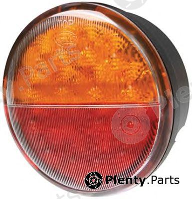  HELLA part 2SD959010-407 (2SD959010407) Combination Rearlight