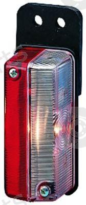  HELLA part 2XS005020-011 (2XS005020011) Marker Lamp