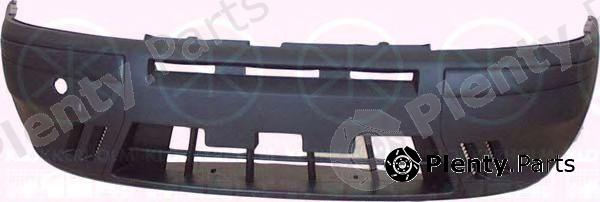  KLOKKERHOLM part 2023902 Bumper