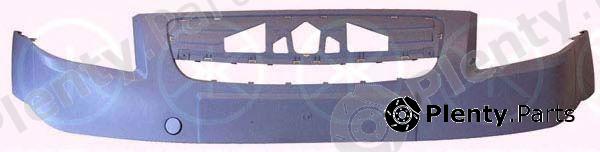  KLOKKERHOLM part 0511901A1 Bumper
