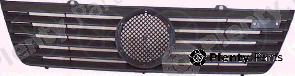  KLOKKERHOLM part 3546990A1 Radiator Grille
