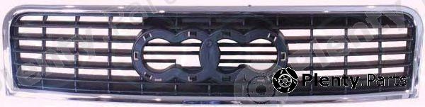  KLOKKERHOLM part 0019990A1 Radiator Grille