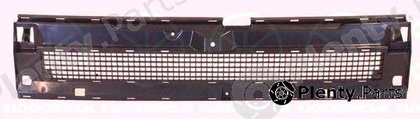  KLOKKERHOLM part 2025996 Radiator Grille