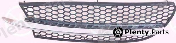  KLOKKERHOLM part 0109996A1 Ventilation Grille, bumper