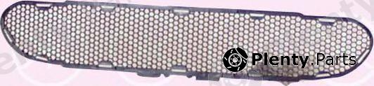  KLOKKERHOLM part 2530998 Ventilation Grille, bumper
