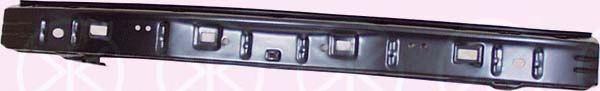  KLOKKERHOLM part 1666940A1 Impact Absorber, bumper