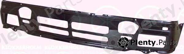  KLOKKERHOLM part 0054220 Front Cowling