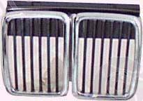  KLOKKERHOLM part 0054990A1 Radiator Grille