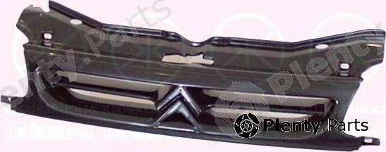  KLOKKERHOLM part 0550990A1 Radiator Grille