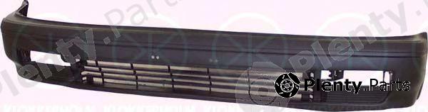  KLOKKERHOLM part 2921900A1 Bumper