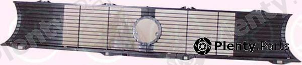  KLOKKERHOLM part 9520991 Radiator Grille