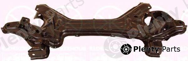  KLOKKERHOLM part 9521004 Support Frame, engine carrier
