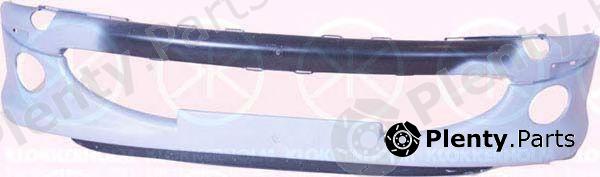 KLOKKERHOLM part 5507906 Bumper