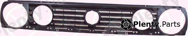  KLOKKERHOLM part 9521994A1 Radiator Grille