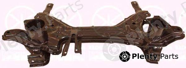  KLOKKERHOLM part 9522004 Support Frame, engine carrier