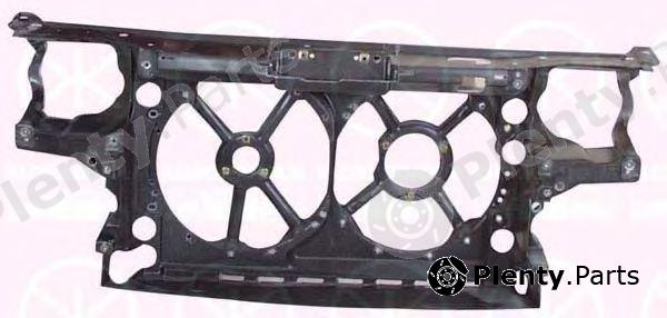  KLOKKERHOLM part 9522202A1 Front Cowling