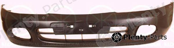 KLOKKERHOLM part 3720900 Bumper