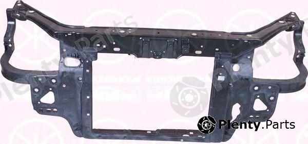  KLOKKERHOLM part 3127230A1 Front Cowling