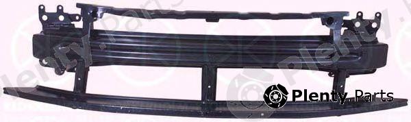  KLOKKERHOLM part 7521940A1 Support, bumper