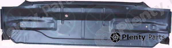  KLOKKERHOLM part 5050681 Rear Panel