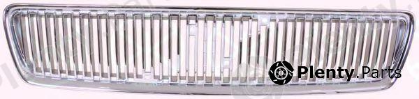  KLOKKERHOLM part 9008990 Radiator Grille