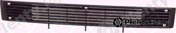  KLOKKERHOLM part 9557995 Radiator Grille