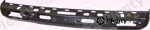  KLOKKERHOLM part 3437901 Bumper