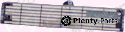  KLOKKERHOLM part 3437991A1 Radiator Grille