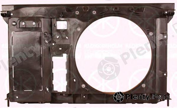  KLOKKERHOLM part 5514204A1 Front Cowling