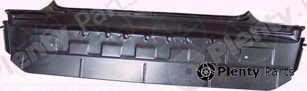  KLOKKERHOLM part 5076651 Rear Panel