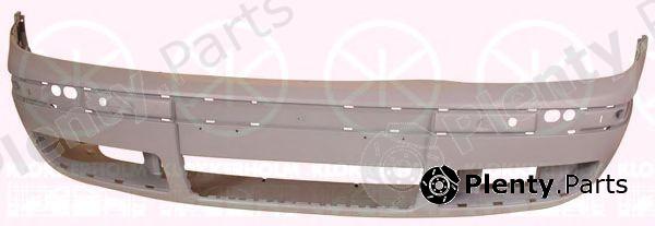 KLOKKERHOLM part 7520902A1 Bumper