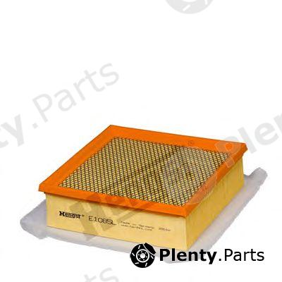  HENGST FILTER part E1085L Air Filter