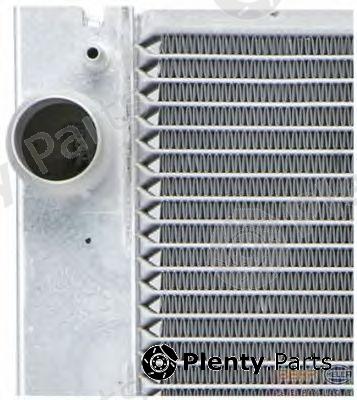  HELLA part 8MK376718-321 (8MK376718321) Radiator, engine cooling