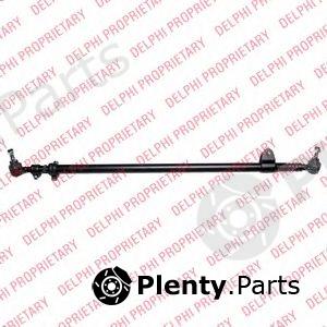  DELPHI part TL517 Centre Rod Assembly