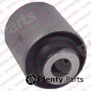  DELPHI part TD820W Control Arm-/Trailing Arm Bush