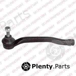  DELPHI part TA2642 Tie Rod End