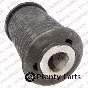  DELPHI part TD859W Mounting, leaf spring