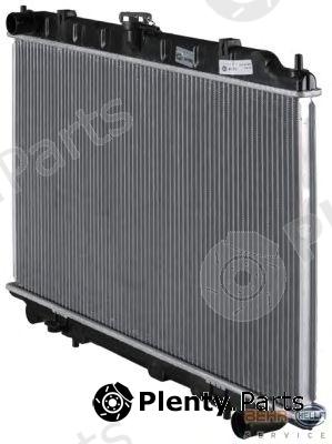 HELLA part 8MK376724-631 (8MK376724631) Radiator, engine cooling