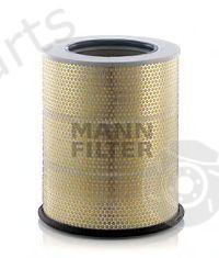  MANN-FILTER part C341500/1 (C3415001) Air Filter