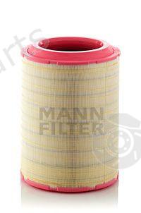  MANN-FILTER part C372070/2 (C3720702) Air Filter