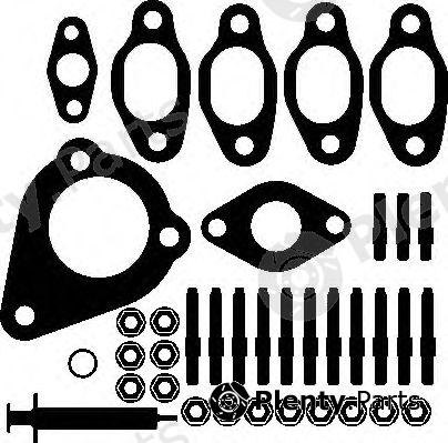  ELRING part 704.030 (704030) Mounting Kit, charger