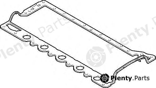  ELRING part 394.300 (394300) Gasket, cylinder head cover